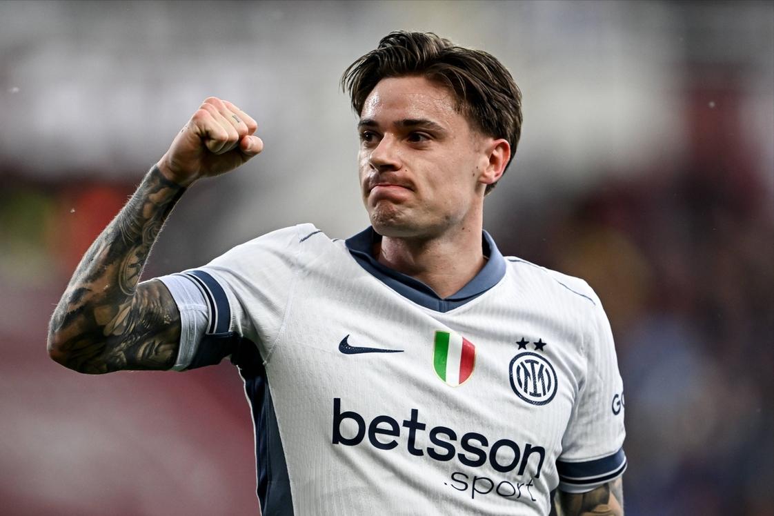 都灵主场惊险获胜,保持领先优势的简单介绍 都灵主场惊险获胜,保持领先优势的简单介绍