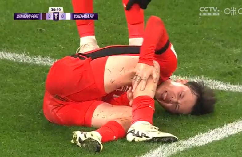 关于里昂后卫因伤倒下,球队战力受影响的信息 关于里昂后卫因伤倒下,球队战力受影响的信息