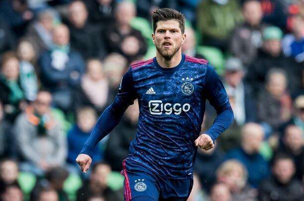 包含阿贾克斯突破魔咒,成功晋级强的词条 包含阿贾克斯突破魔咒,成功晋级强的词条