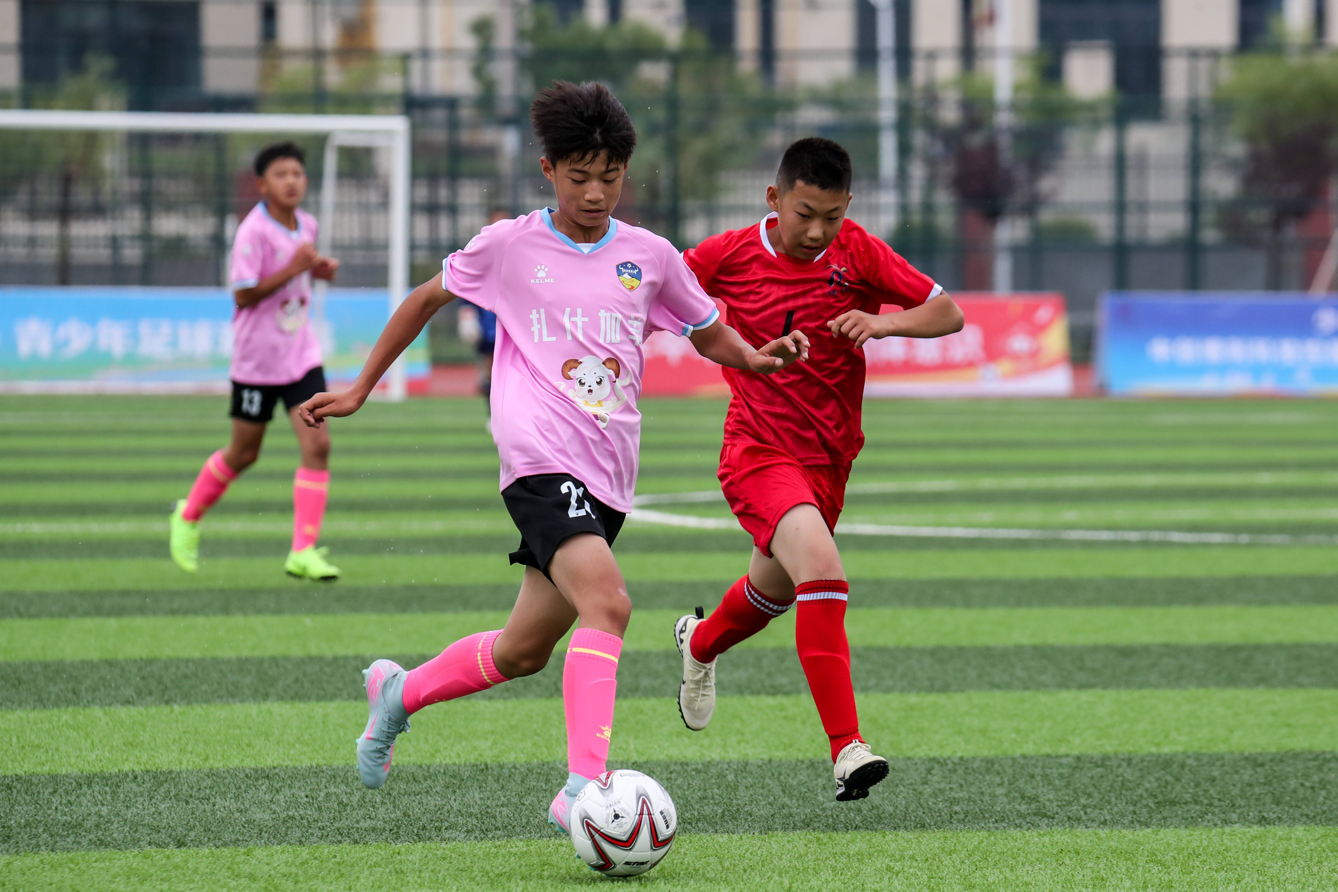 体育赛事中的足球比赛开拓了观赏市场 体育赛事中的足球比赛开拓了观赏市场