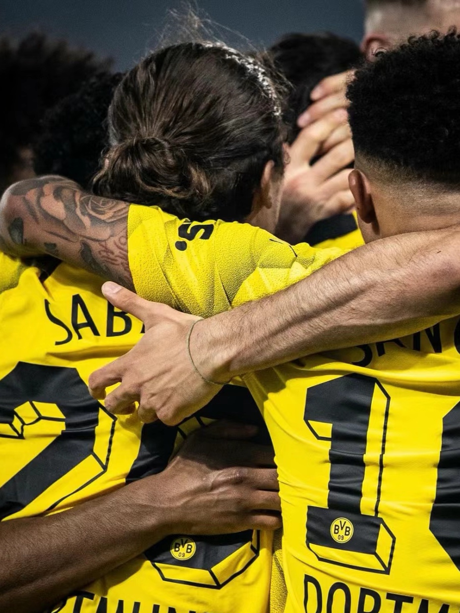 多特蒙德遭遇失利，球队面临关键时刻