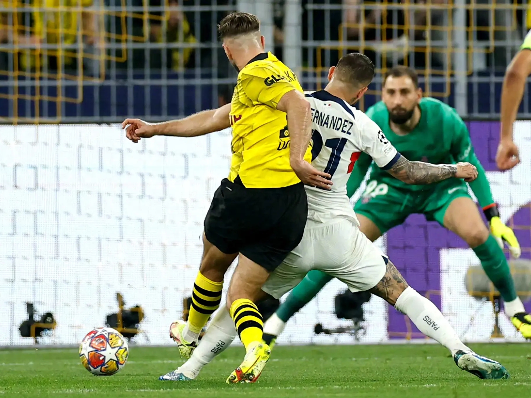 多特蒙德遭遇失利，球队面临关键时刻