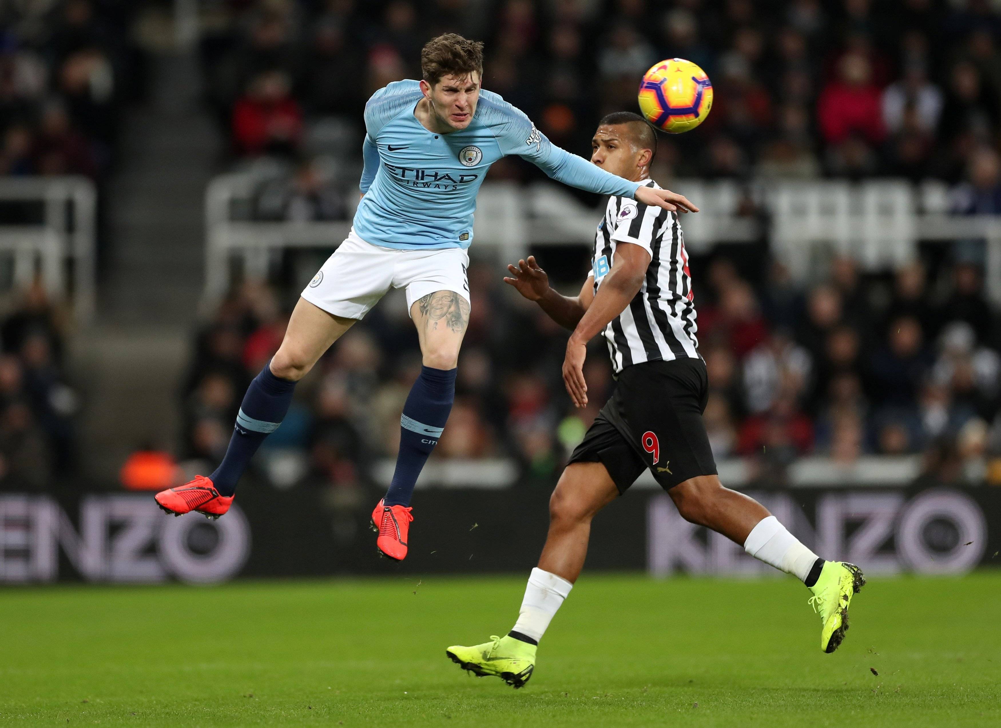 纽卡斯尔迎接新挑战，全力备战下一场比赛的简单介绍