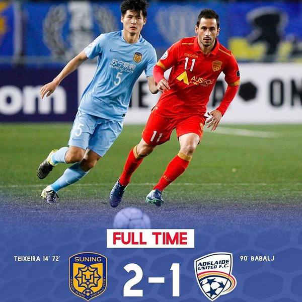 江苏苏宁表现不俗，给对手狠狠下马的简单介绍