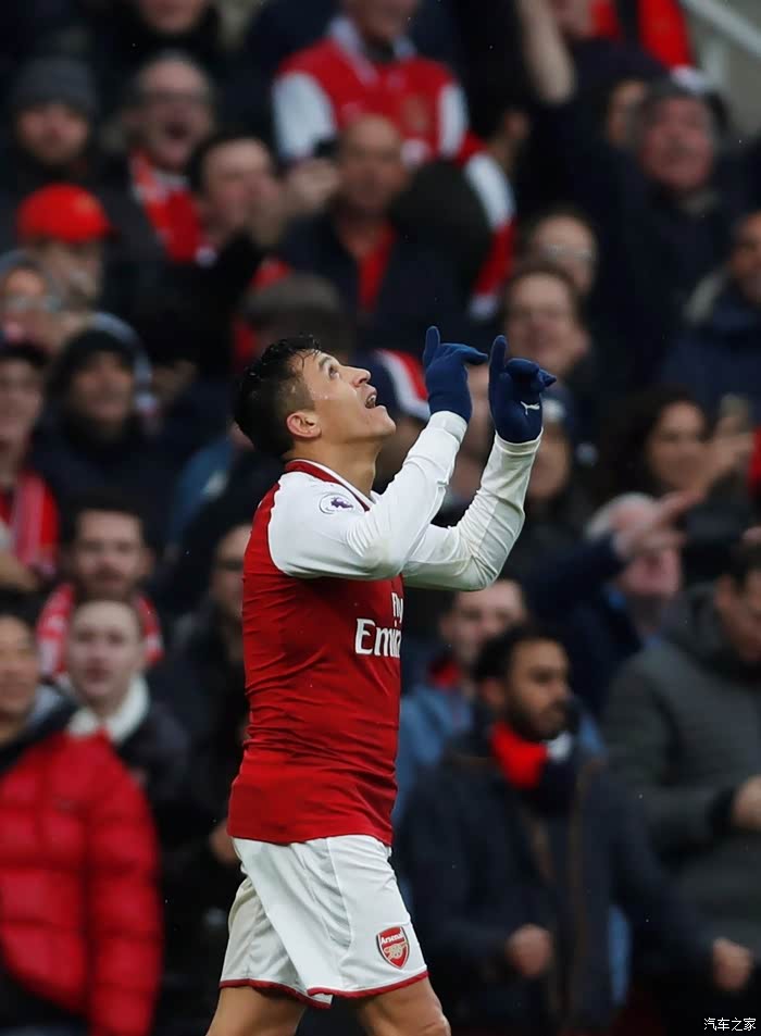 蓝军胜出！热刺擒阿森纳晋级八强