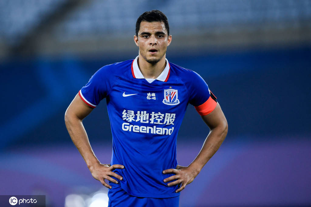 扎哈维破门带领富力获得胜利的简单介绍 扎哈维破门带领富力获得胜利的简单介绍