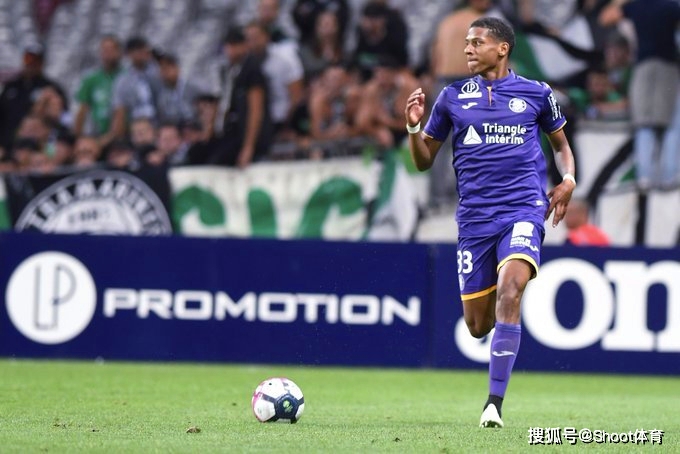 关于卡昂客场战胜图卢兹，喜迎联赛首胜的信息