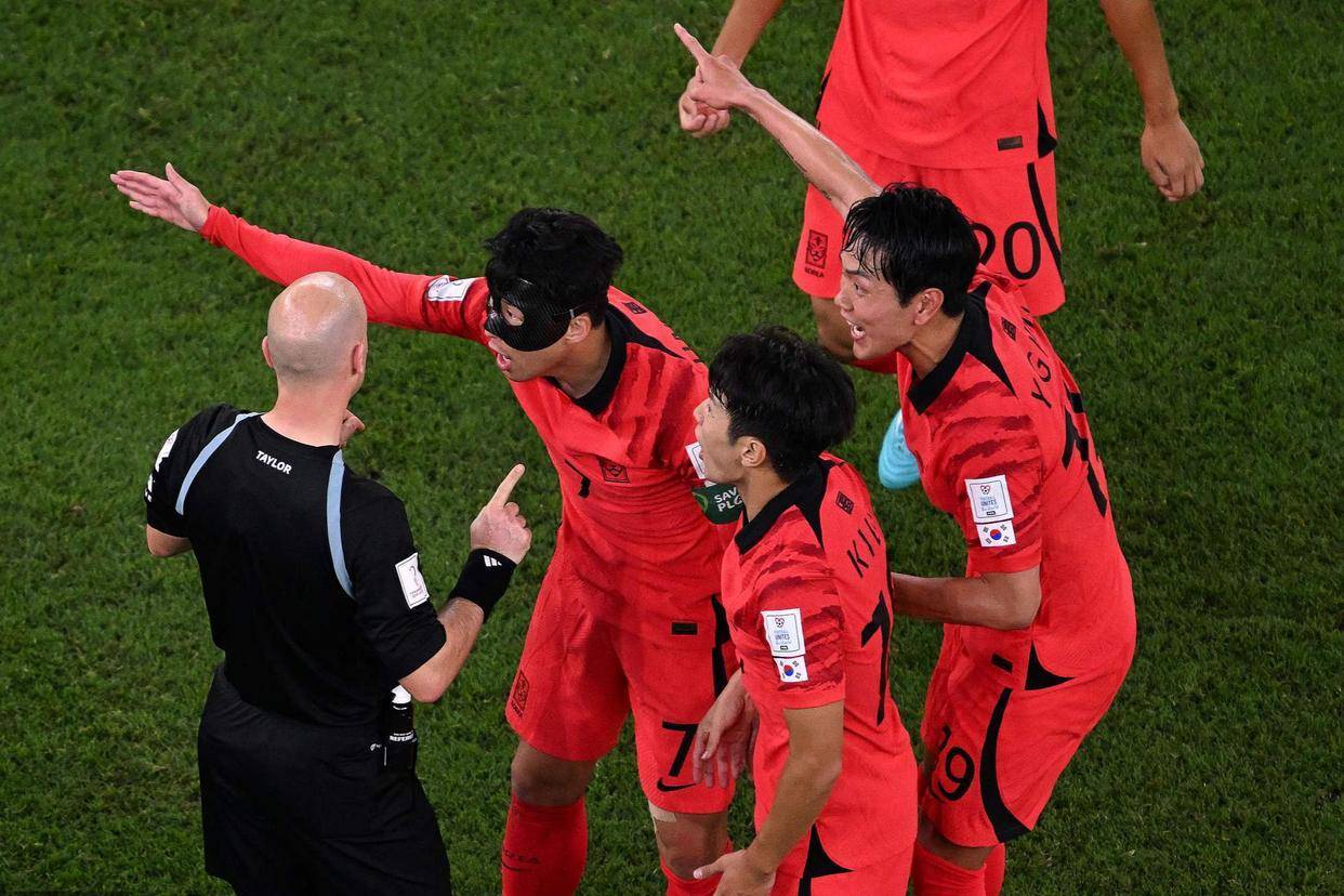 关于非洲队伍一路逆袭，惊艳全场观众的信息