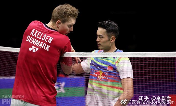 英格兰羽毛球队碾压日本羽毛球队，林丹关键制胜的简单介绍