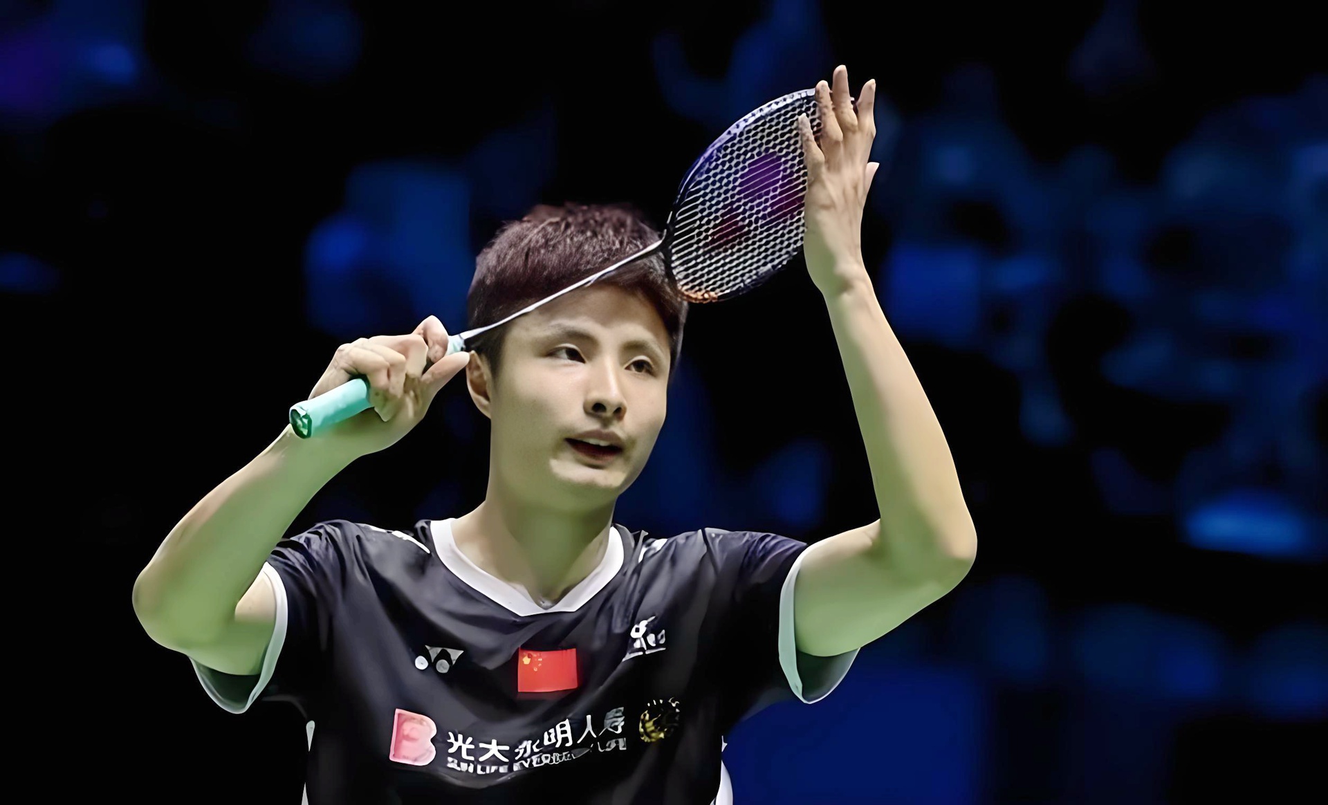 马来西亚队翻盘丹麦队，石宇奇关键制胜的简单介绍