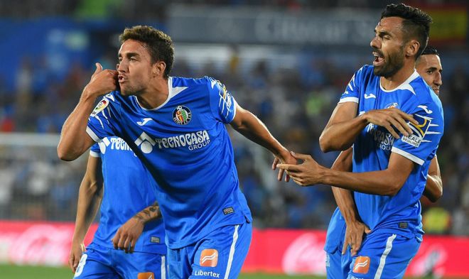 关于西班牙逆转韩国，加维状态火热的信息