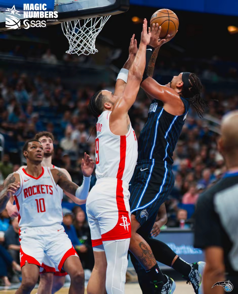 关于魔术力克雷霆，戈贝尔点燃赛场的信息