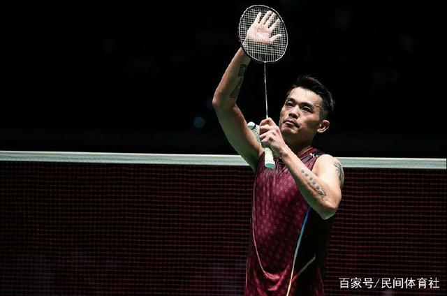 印尼队力克法国队，桃田贤斗状态火热的简单介绍