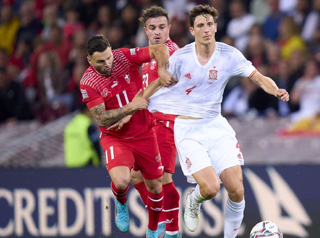 AC米兰逆转瑞士,蒂亚戈带队取胜的简单介绍 AC米兰逆转瑞士,蒂亚戈带队取胜的简单介绍