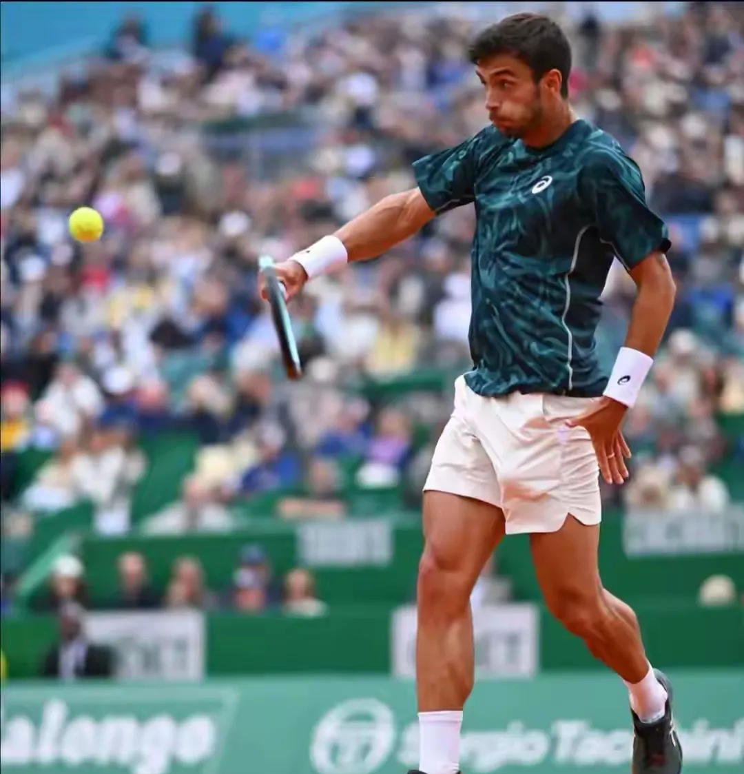 关于蒙特卡洛大师赛绝杀戴维斯杯,鲁德统治全场的信息 关于蒙特卡洛大师赛绝杀戴维斯杯,鲁德统治全场的信息