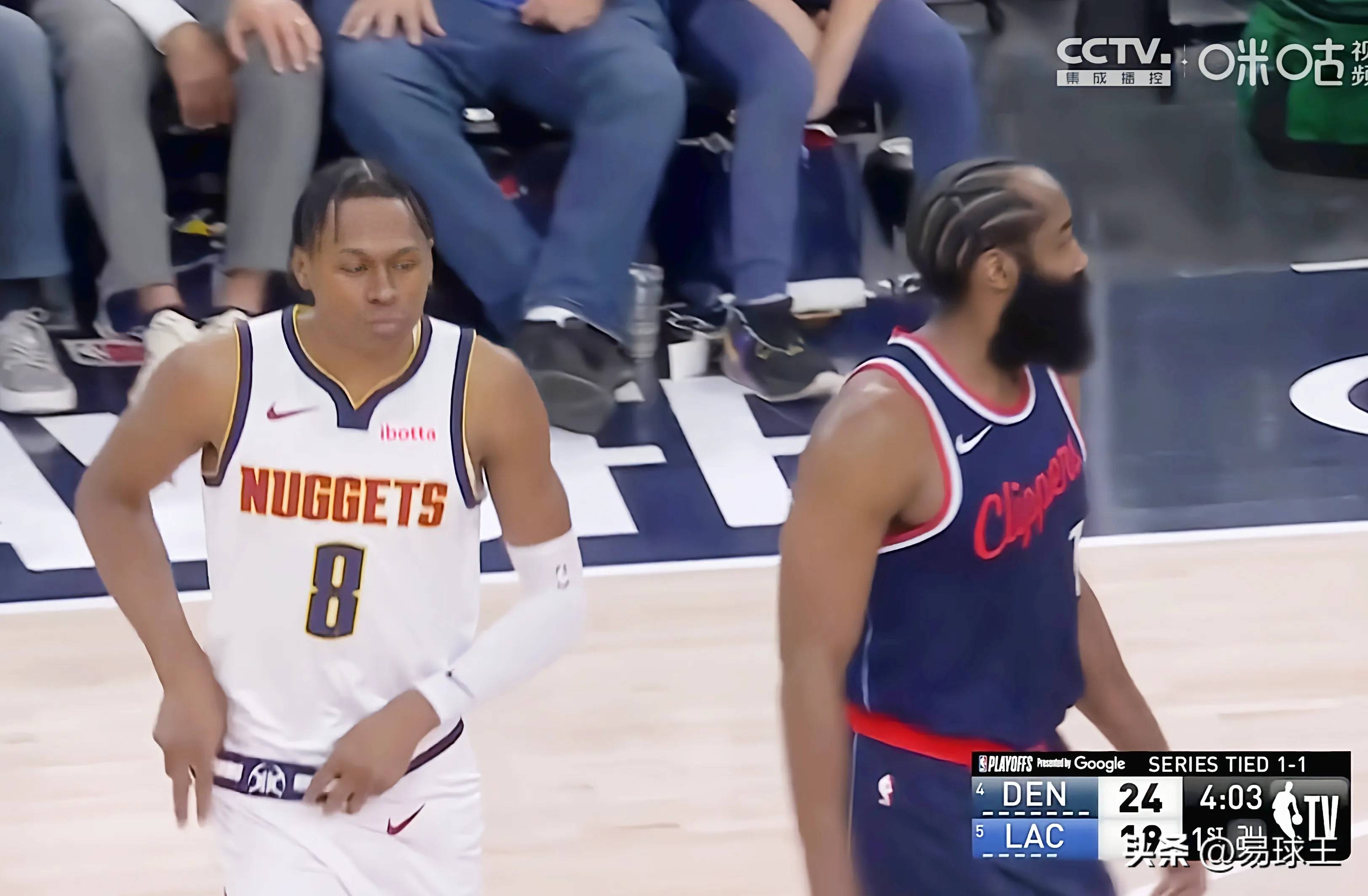 掘金绝杀灰熊，西亚卡姆惊艳四座的简单介绍