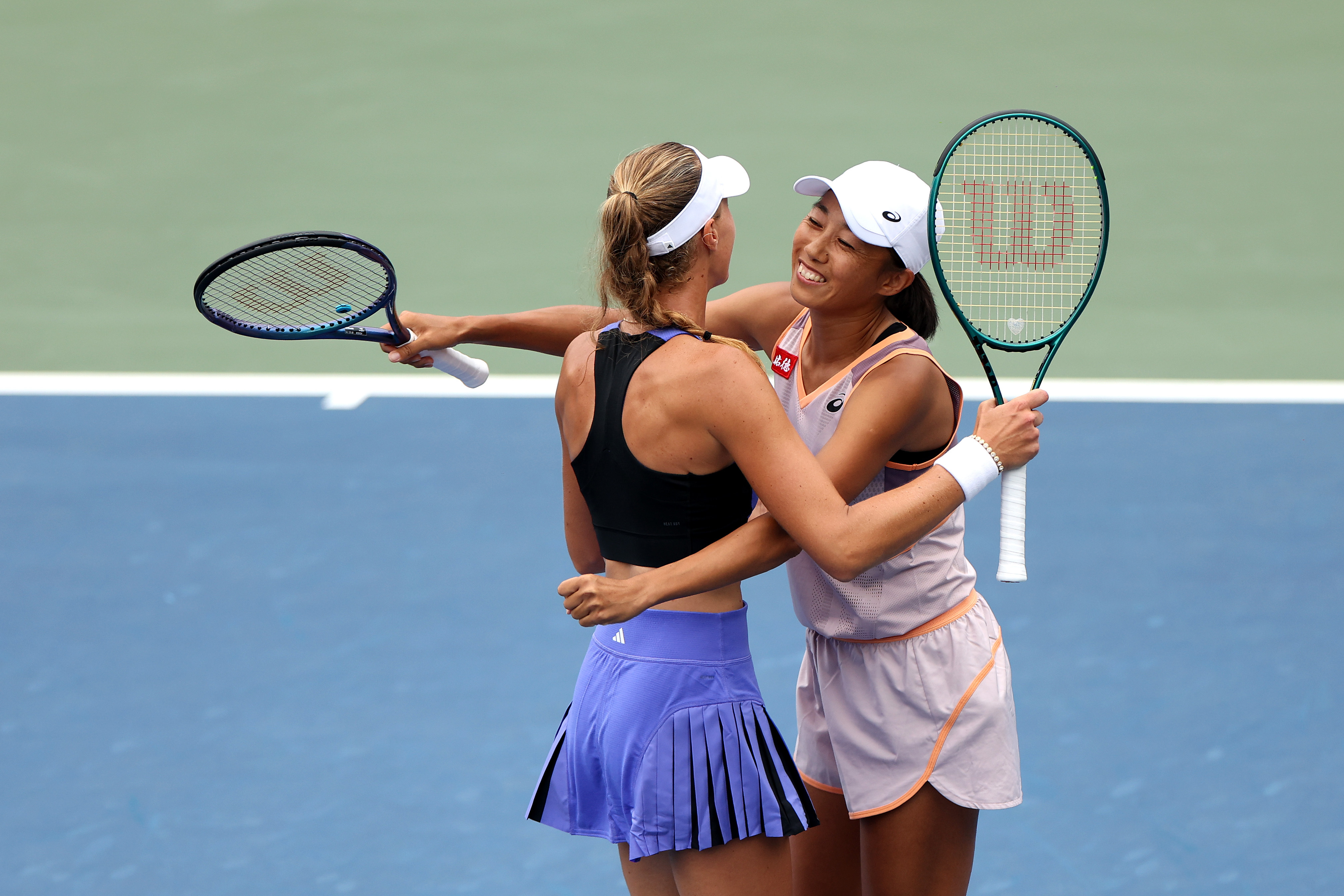 ATP总决赛绝杀美网，鲁德带队取胜