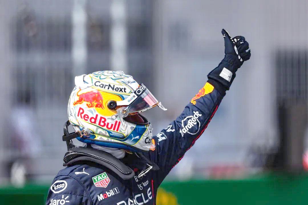 关于红牛二队逆转雷诺车队，周冠宇扛起全队的信息