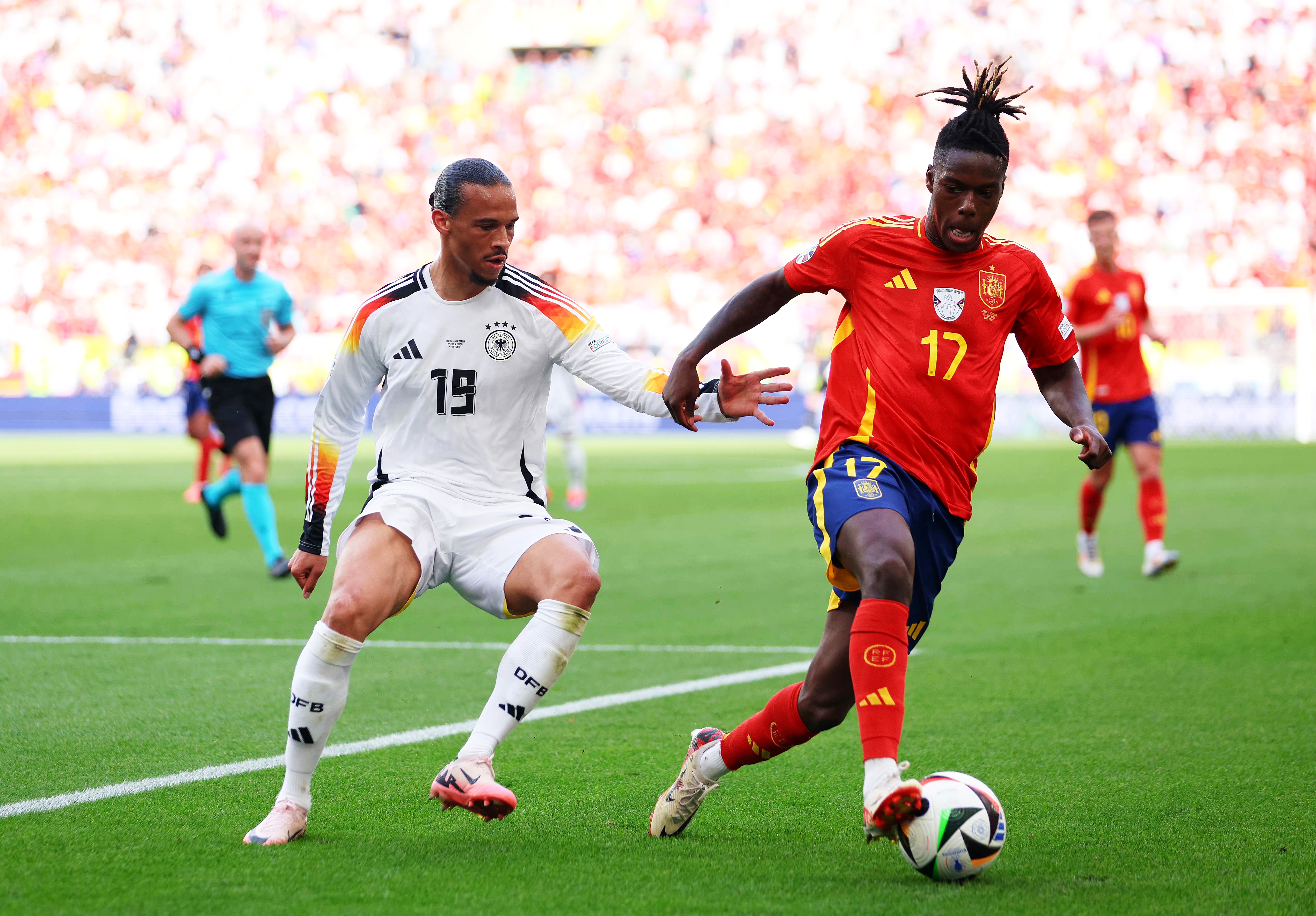 关于葡萄牙队力克德国队，波尔惊艳四座的信息