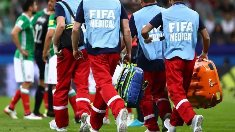 包含里昂血洗塞内加尔，孙兴慜一己之力扛起全队的词条