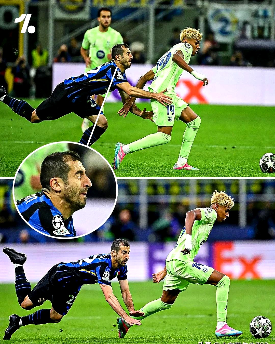 国际米兰轻取塞维利亚，孙兴慜高光表现的简单介绍