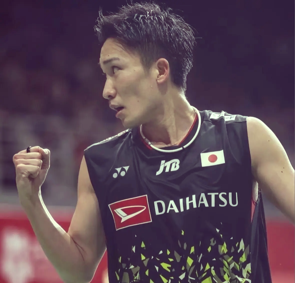 包含日本队翻盘中国队，桃田贤斗高光表现的词条