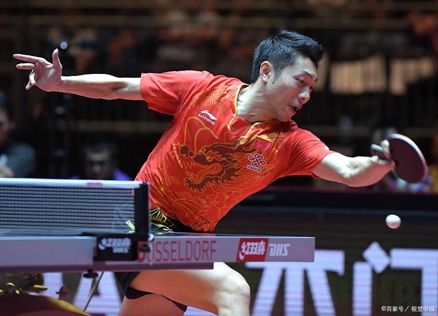 关于奥地利队绝杀瑞典队，许昕状态火热的信息