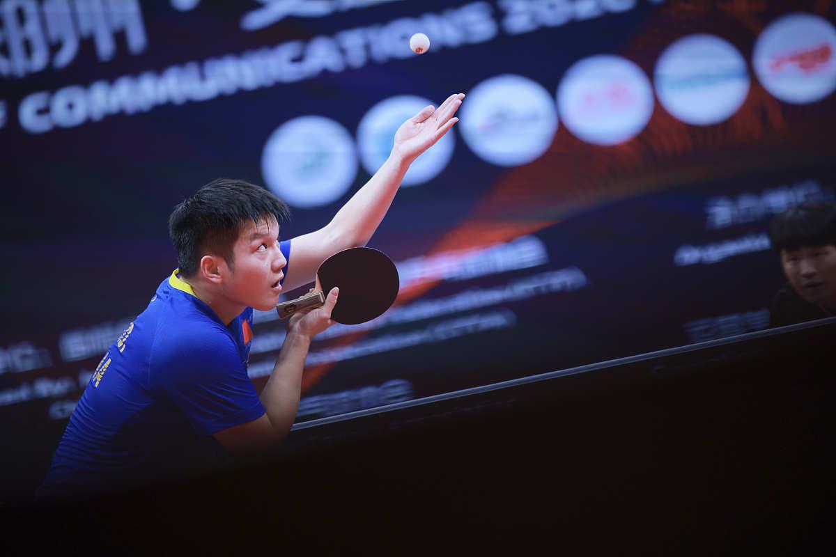 波兰队横扫葡萄牙队，樊振东惊艳四座的简单介绍