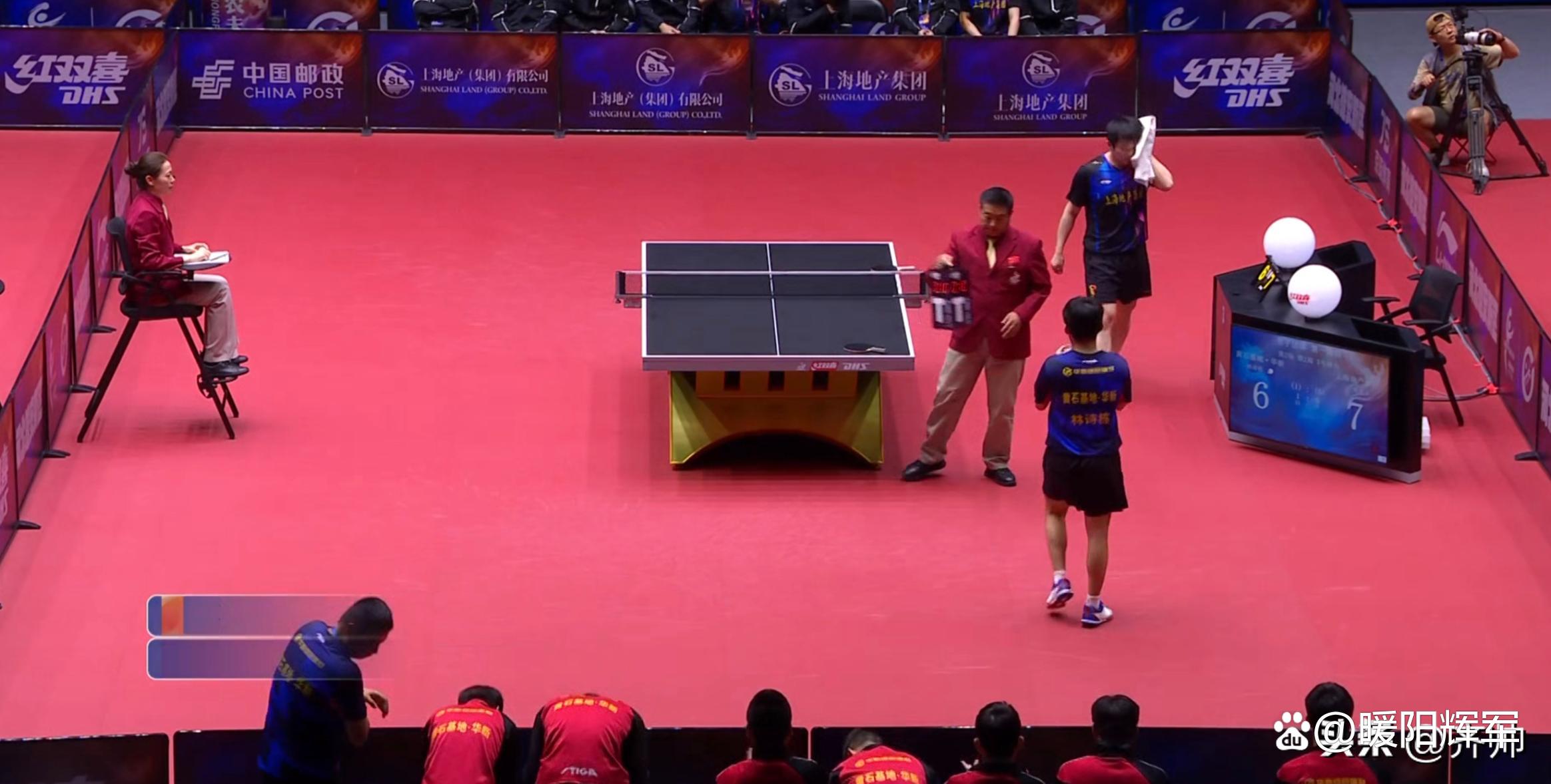 波兰队横扫葡萄牙队，樊振东惊艳四座的简单介绍