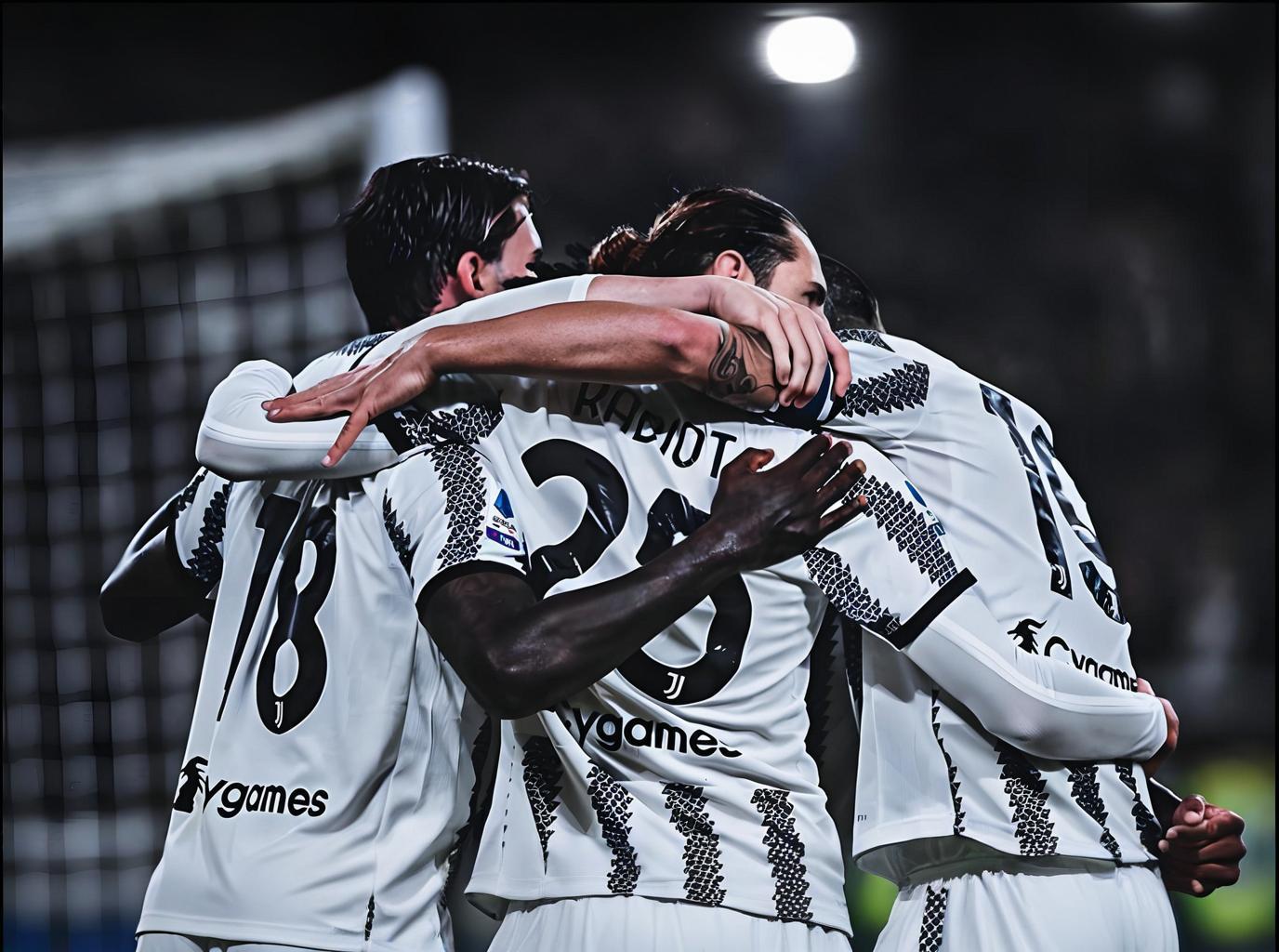 尤文轻取切尔西，姆巴佩扛起全队