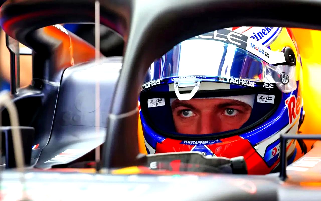 红牛二队绝杀哈斯车队，汉密尔顿关键制胜的简单介绍