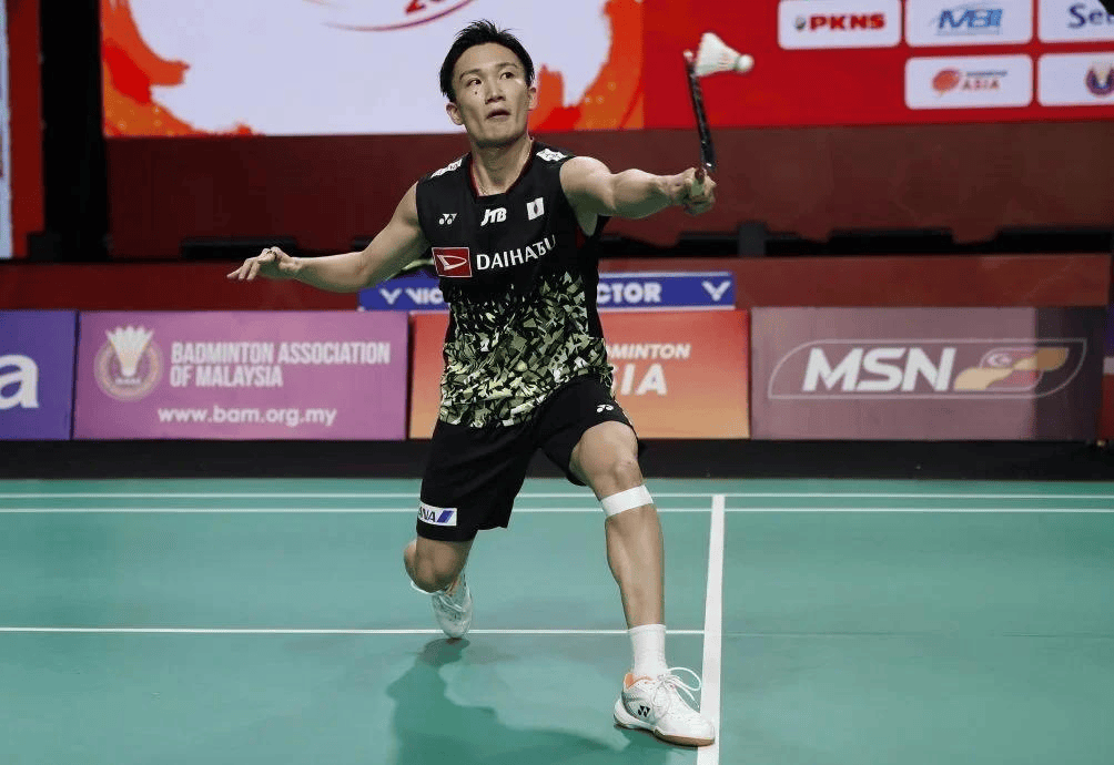 关于印度队翻盘丹麦队，桃田贤斗高光表现的信息