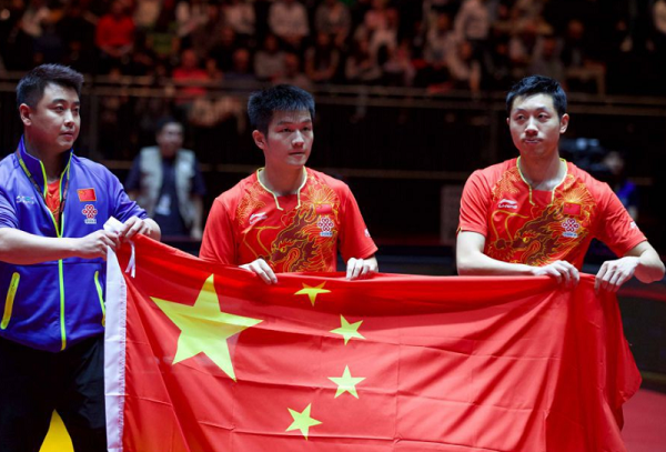 波兰队完胜日本队，林高远扛起全队