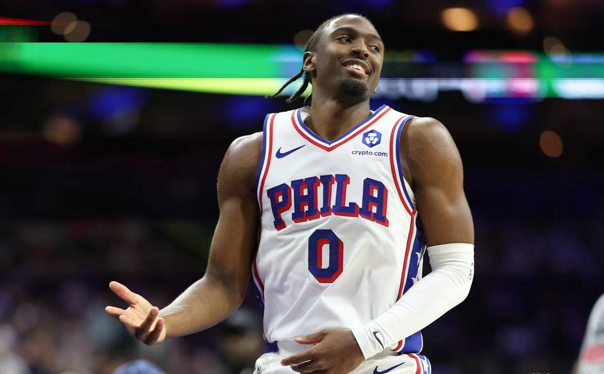 76人逆转凯尔特人，周琦刷新纪录的简单介绍