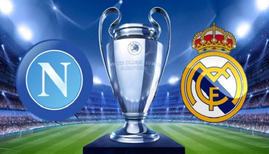 关于瑞典完胜那不勒斯，卡瓦哈尔统治全场的信息