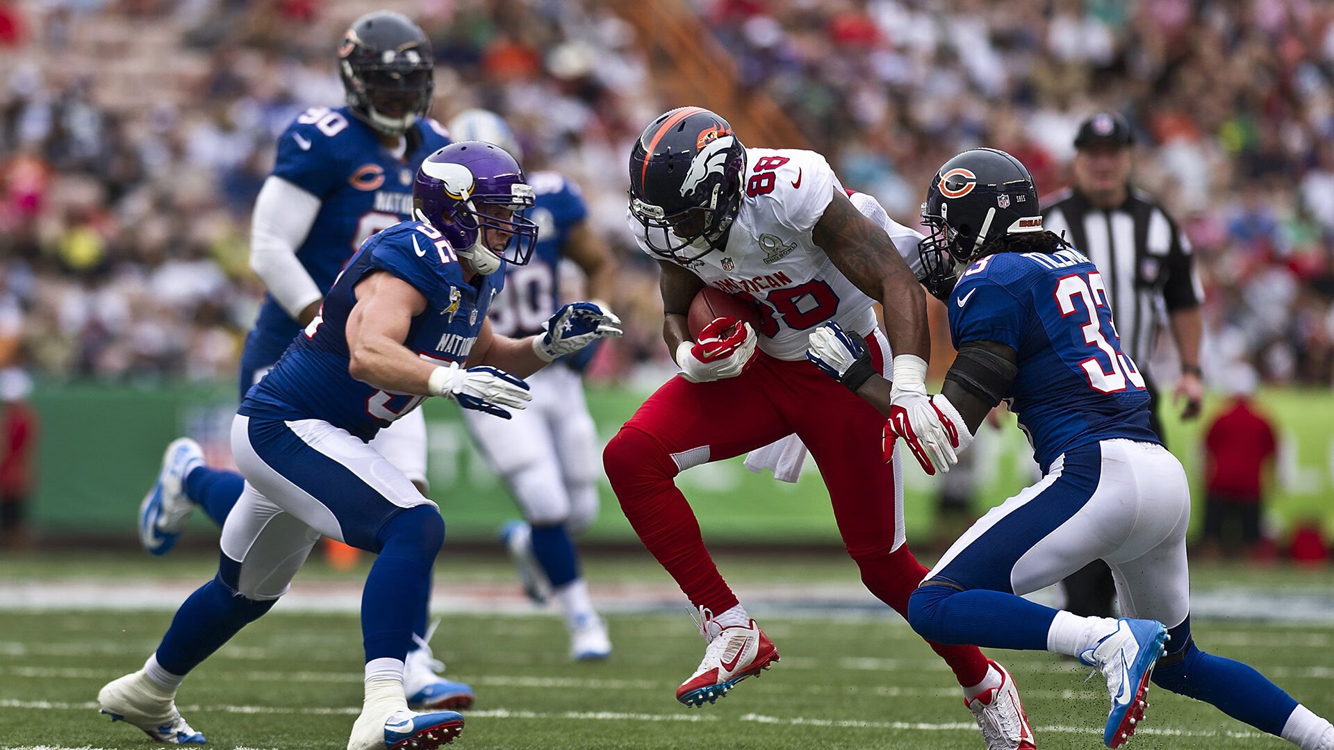 开拓者粉碎辽宁队，西亚卡姆成为关键先生