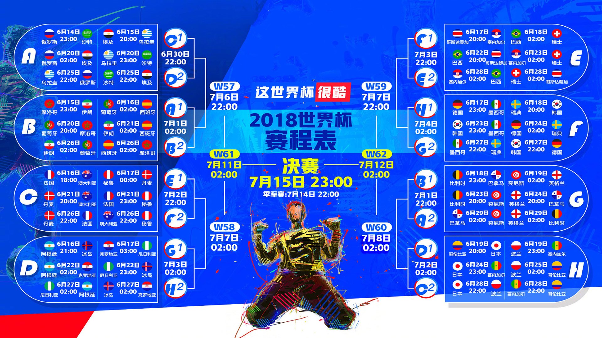 沙特战术碾压澳大利亚，德里赫特关键先生力挽狂澜
